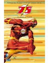 Especial Flash Comics (1940-2015): 75 años de Flash (Segunda edición)