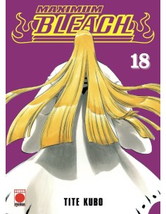 Maximum Bleach 18