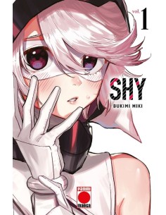 Shy 01