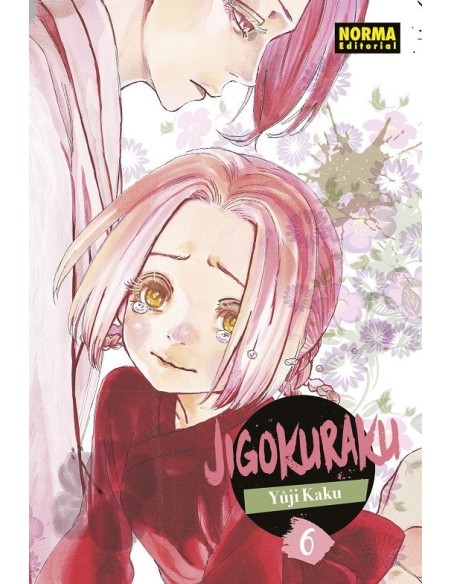 Jigokuraku 06