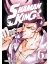 Shaman King 06