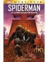 Marvel Must-Have. Spiderman: La Última Cacería de Kraven