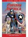 Marvel Now! Deluxe. Capitán América de Nick Spencer 02. Heil Hydra