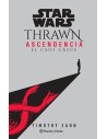 Star Wars Thrawn Ascendencia 01- El caos crece (novela)