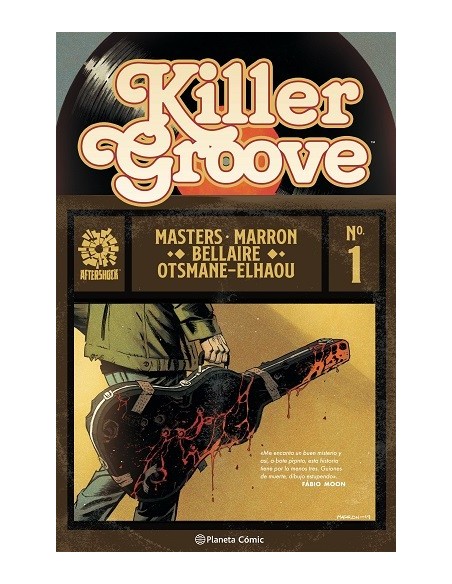 Killer Groove