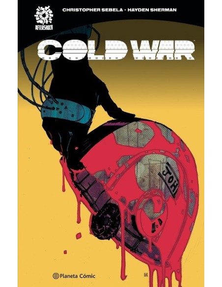 Cold War