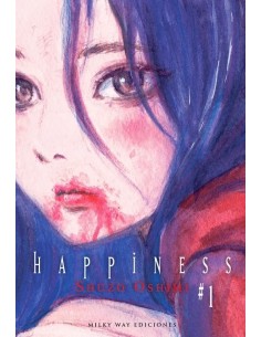 Happiness 01
