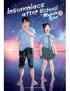 Insomniacs After School 02