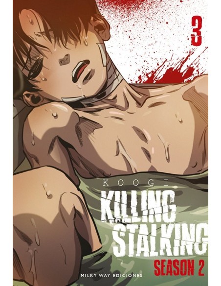 Killing Stalking Season 2 03