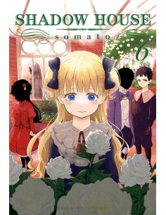 Shadow House 06