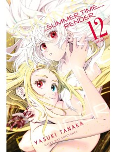 Summer Time Render 12