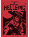Hellsing 02 (edición coleccionista)