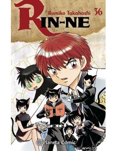 Rin-ne 36