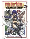 Fairy Tail 100 Years Quest 06