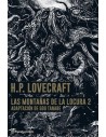 Las Montañas de la Locura - Lovecraft 02