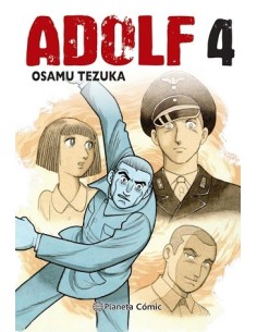 Adolf (edición tankobon) 04