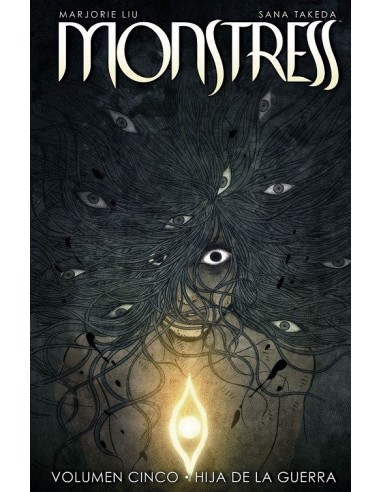 Monstress 05