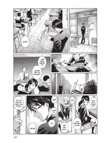 Soy Sakamoto, ¿por? 02