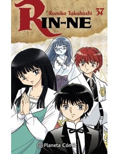 Rin-ne 37