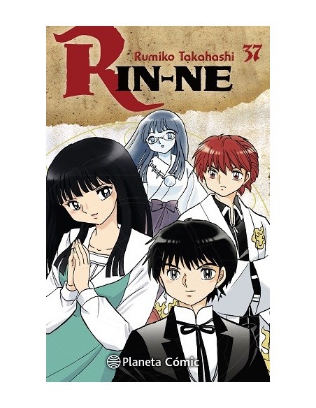 Rin-ne 37