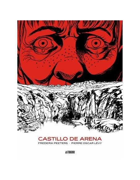 Castillo de Arena (cartoné)