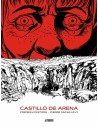 Castillo de Arena (cartoné)