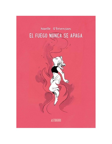 El Fuego nunca se apaga