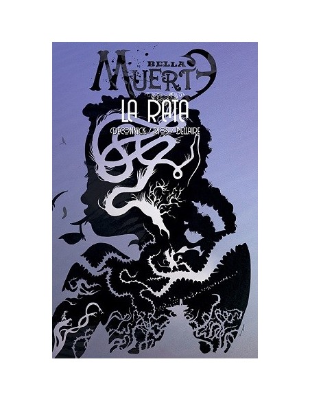 Bella Muerte 03. La Rata
