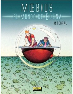 El Mundo de Edena