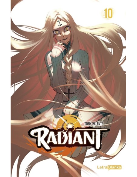 Radiant 10