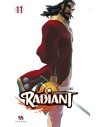 Radiant 11