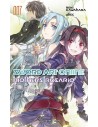 Sword Art Online 07 Mother's Rosario (novela)