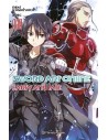 Sword Art Online 08 Early and Late (novela)