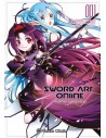 Sword Art Online Mother's Rosario 01 de 3 (manga)