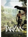 Tarzan 01 El señor de la Jungla