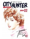 City Hunter 02 - Complete Edition