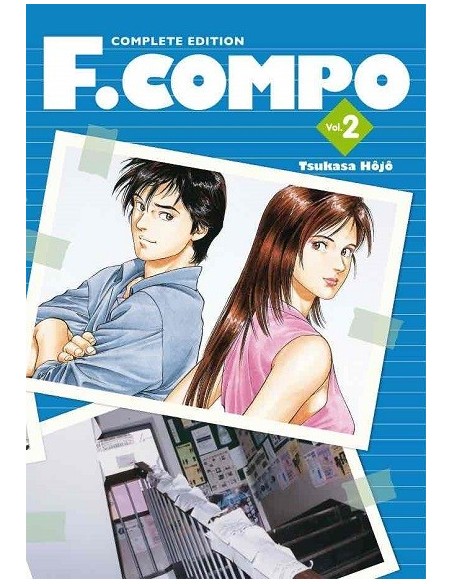 Family Compo 02 - Complete Edition