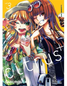 Citrus + 03