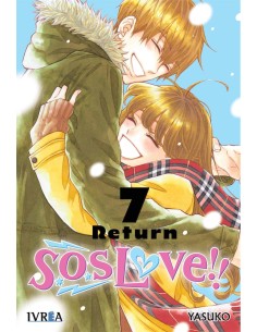 S.O.S Love 07