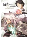 Fate/ Grand Order: Turas Realta 04