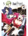 Fate/ Grand Order: Turas Realta 05