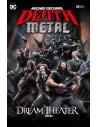 Noches oscuras: Death Metal 06 (Dream Theater Band Edition) (Cartoné)