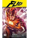 Flash vol. 01: Avanzar (Flash Saga - Nuevo Universo DC parte 1)