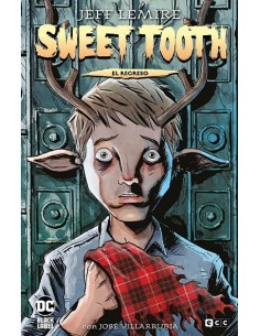 Sweet Tooth: El regreso