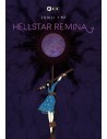 Hellstar Remina (segunda edición)