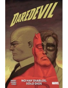 Marvel Premiere. Daredevil 02