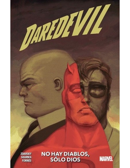 Marvel Premiere. Daredevil 02