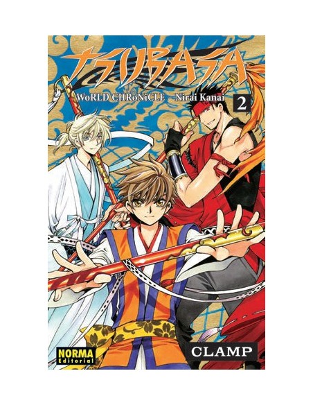 Tsubasa Nirai Kanai serie completa con ilustración de regalo