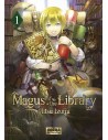 Magus of the Library 01