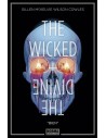 The Wicked + The Divine 09. "Bien"
